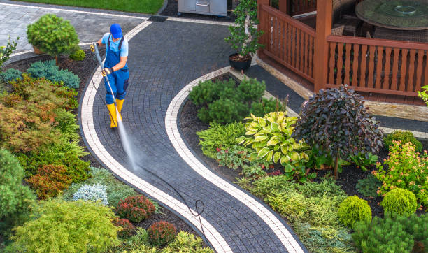 Best Exterior Home Cleaning  in USA